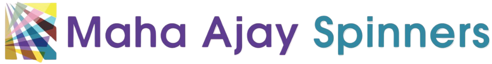 Maha Ajay Spinners